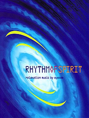cover image of Rhythm of Spirit